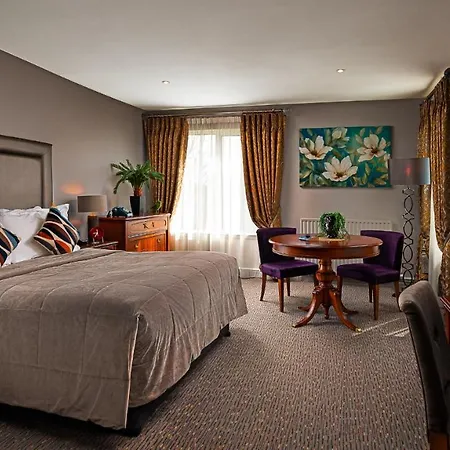 Longcourt House 4* 西纽卡斯尔