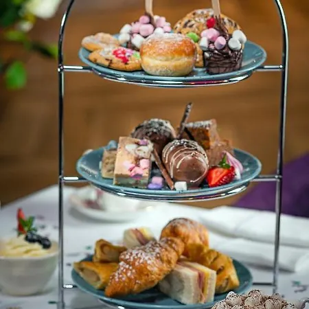 Hotel Longcourt House Newcastle West