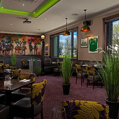 Longcourt House Hotel