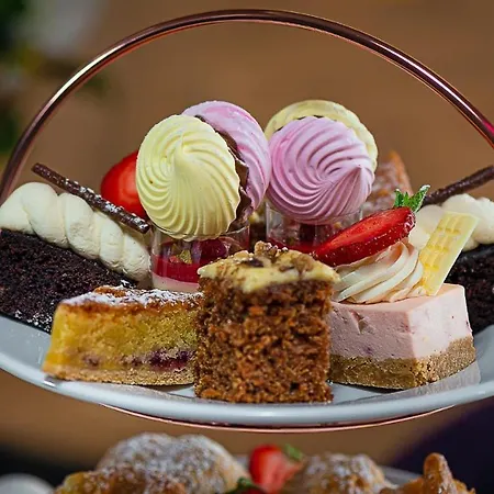 Longcourt House 4* Newcastle West