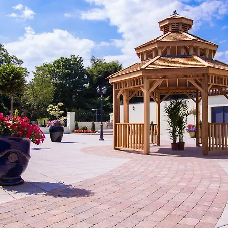 Longcourt House Hotel Newcastle West