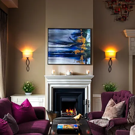 Longcourt House 4* Newcastle West