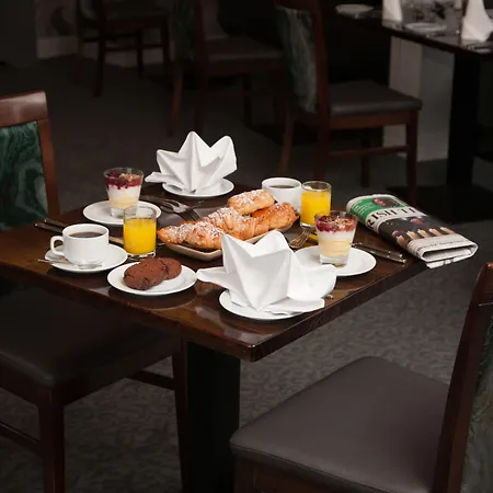 Longcourt House Newcastle West