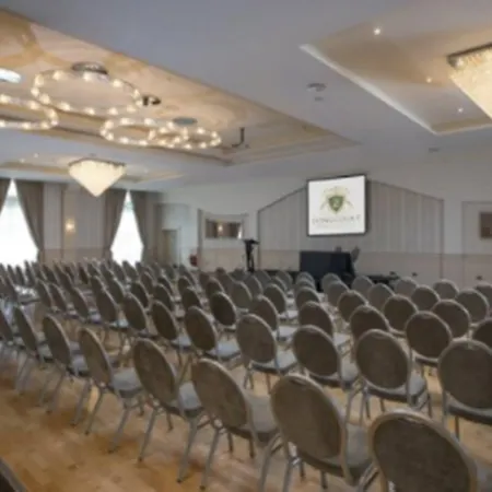 Longcourt House Hotel Newcastle West