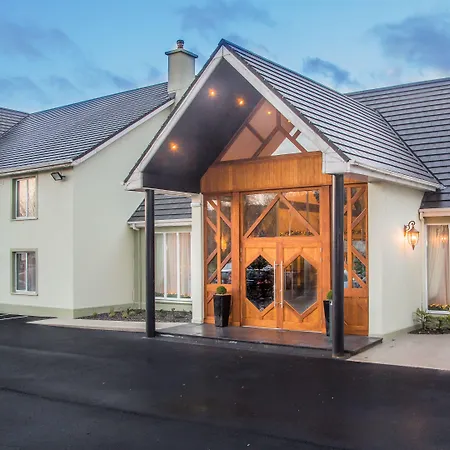 Hotel Longcourt House