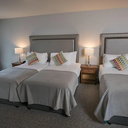 Longcourt House Hotel