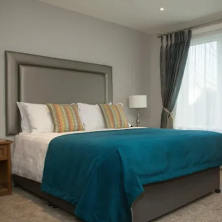 Longcourt House Newcastle West