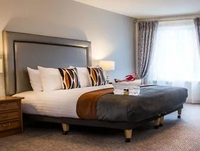 Longcourt House 4* Newcastle West