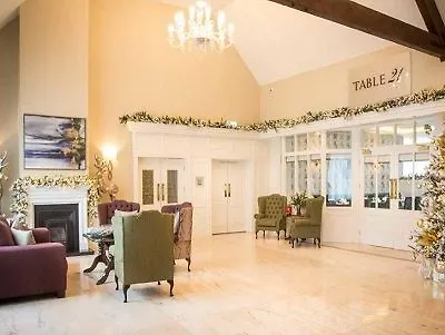 Longcourt House Hotel