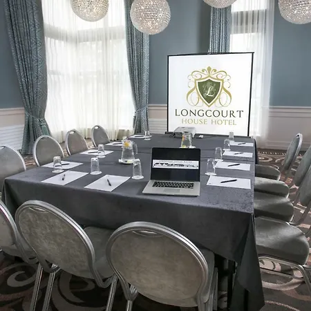 Longcourt House Hotel