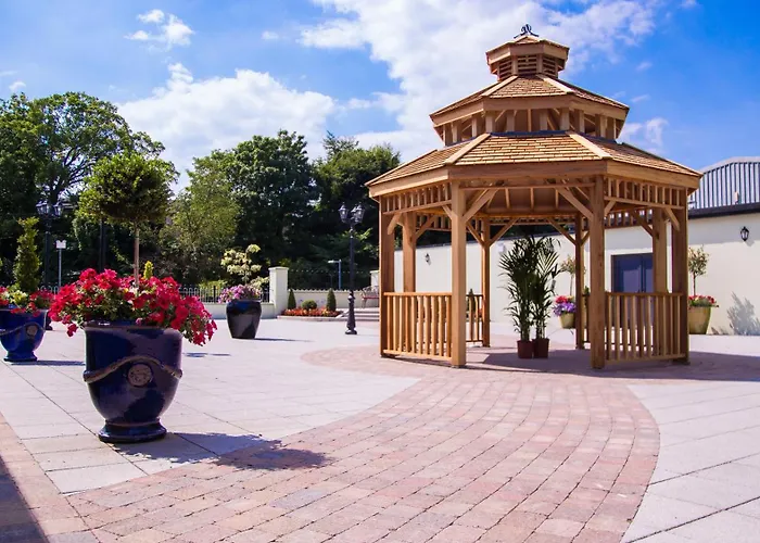 Longcourt House Отель Ньюкасл-Уэст