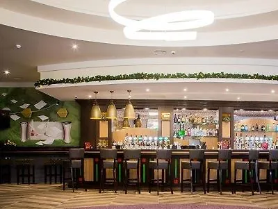 Longcourt House Отель